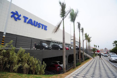 Tauste Supermercados