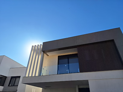 Boutique da Construção Serviço de Vidraçaria